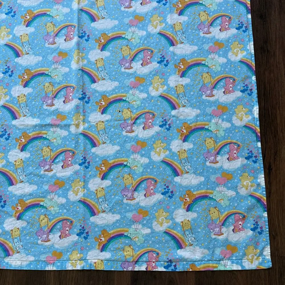 Vintage 2003 Care Bears 